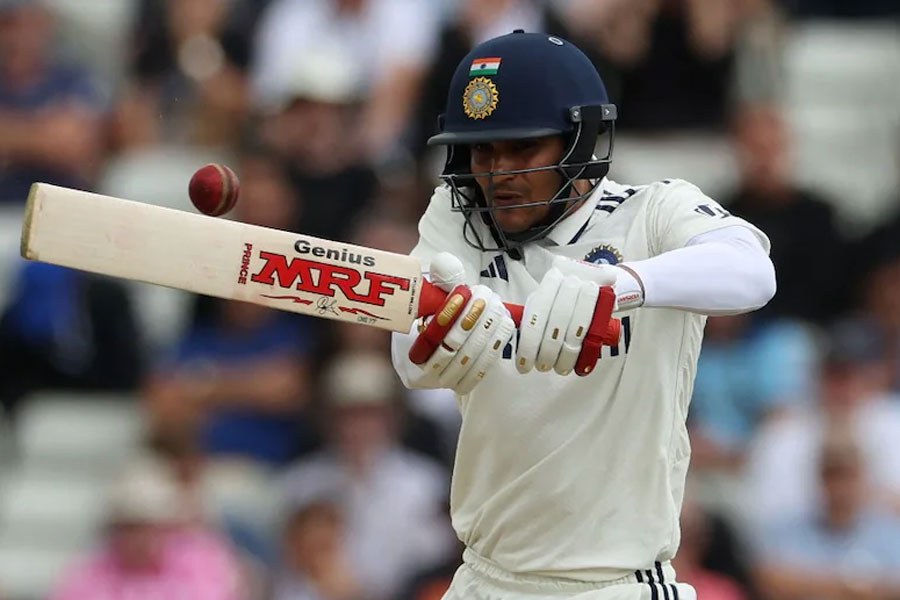 IND vs ENG: Shubman Gill becomes first India captain to score 700-plus runs in away Test series