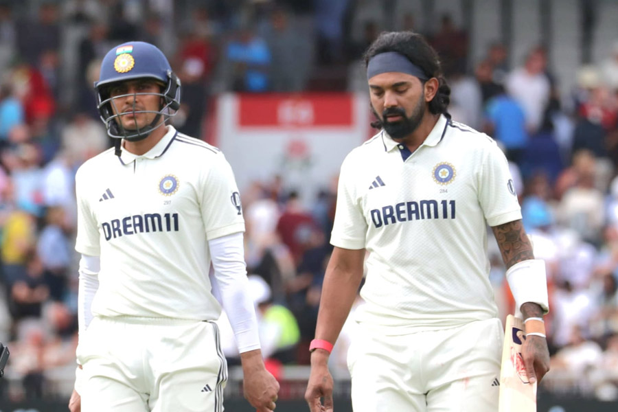 India vs England: Shubman Gill, KL Rahul break 48-Year Record