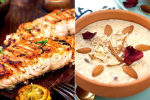 New menu for Parliament, focused on healthy food