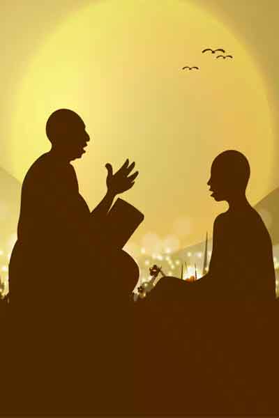 Guru Purnima