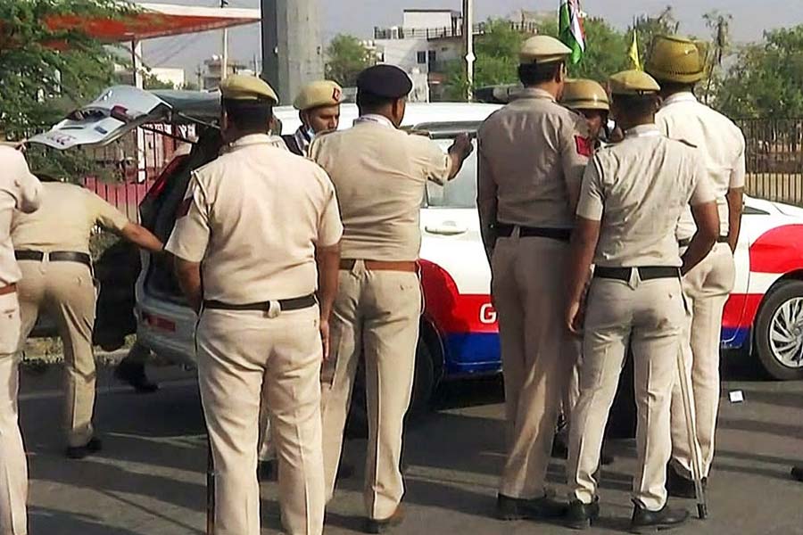 Allegations of oppression raised against Bengalis in Gurugram