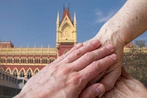 Calcutta HC asks son to pay more amount to mother