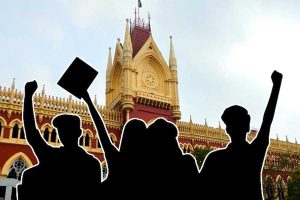 Calcutta HC seeks report on student election