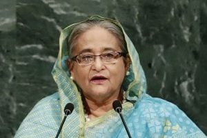 Bangladeshi Nationals close to Sheikh Hasina has attempted to sale property in United Kingdom