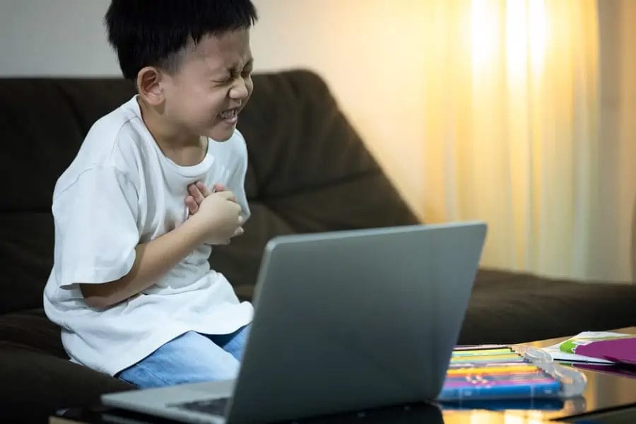 Prescription Plus: Doctors spread awareness on Child heart disease risks