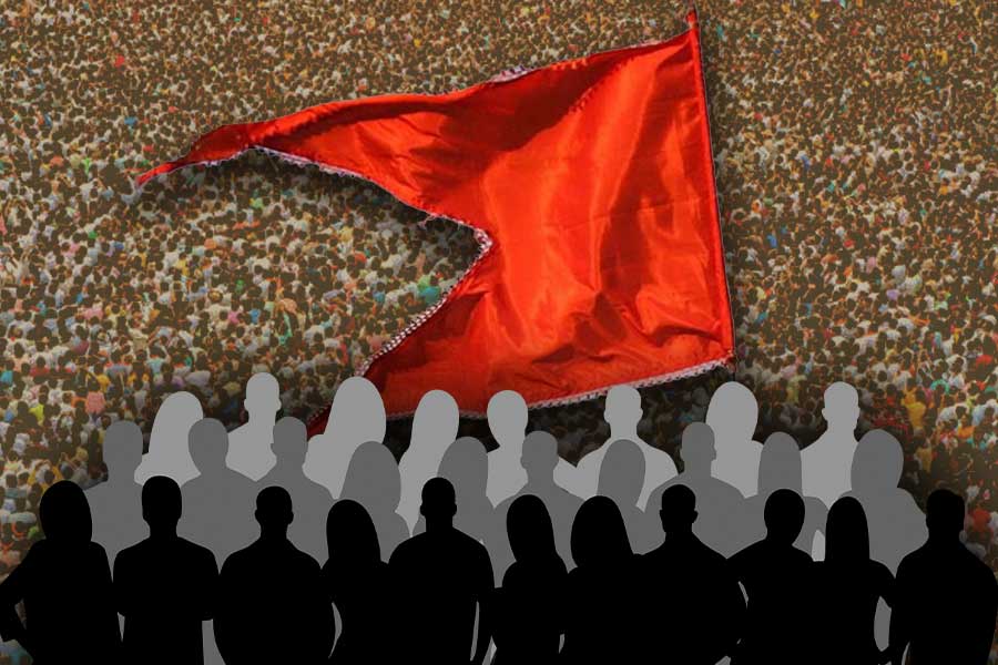 One lakh Hindu Sammelan on Centenary of RSS