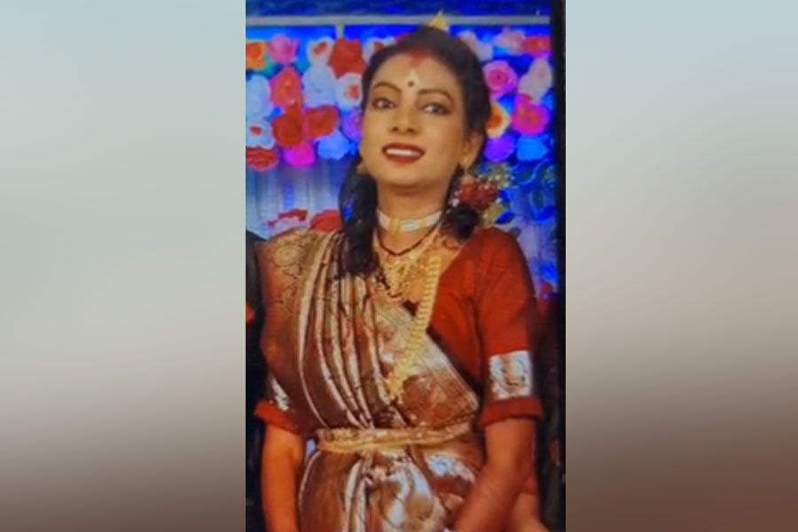 A woman of Hooghly died mysteriously