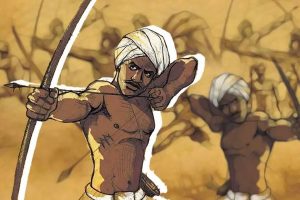 Hool Day and the Santal rebellion