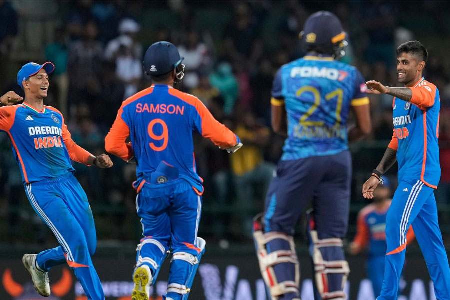 Bangladesh tour postponed, Team India will play a series in Sri Lanka instead!