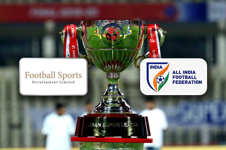 AIFF clarifies their stand point on FSDL put ISL on hold