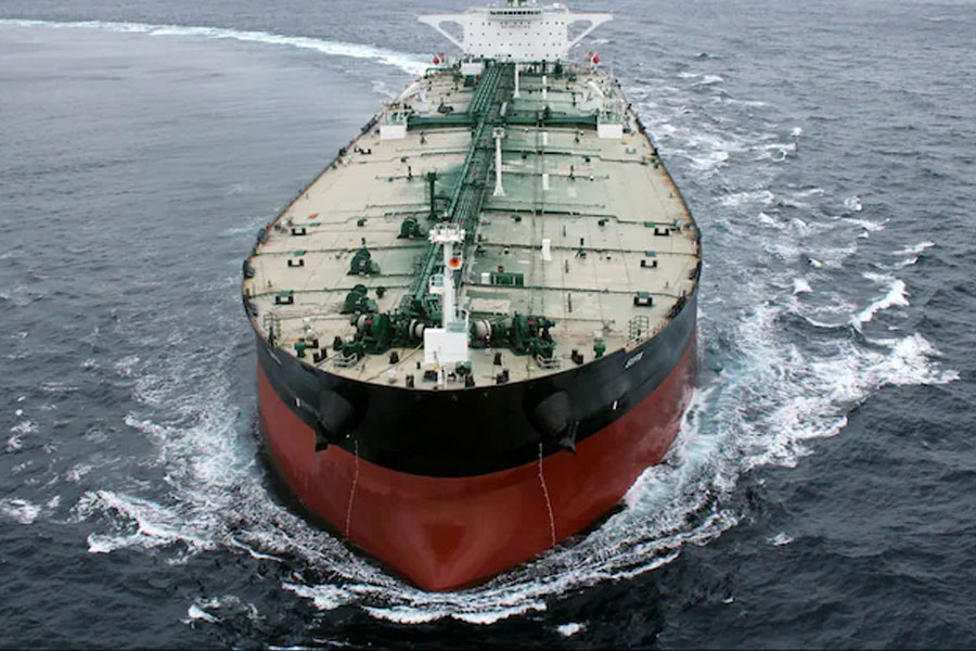 6 Indian Companies Ban By US Over Iran Petroleum Purchases
