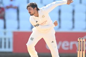 Ishan Kishan imitates MS Dhoni, Harbhajan Singh and Shane Warne in one over bowling