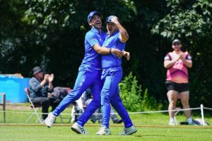 Italy Qualify For ICC Men's T20 World Cup 2026