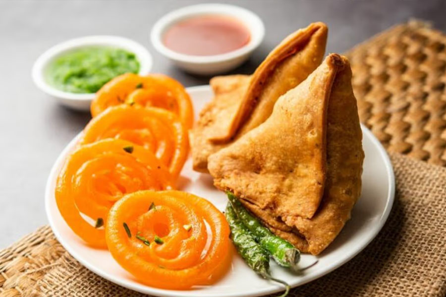 WB will not accept central advisory on Singara and Jalebi