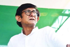 Police investigation on Kanchan Mullick controversy