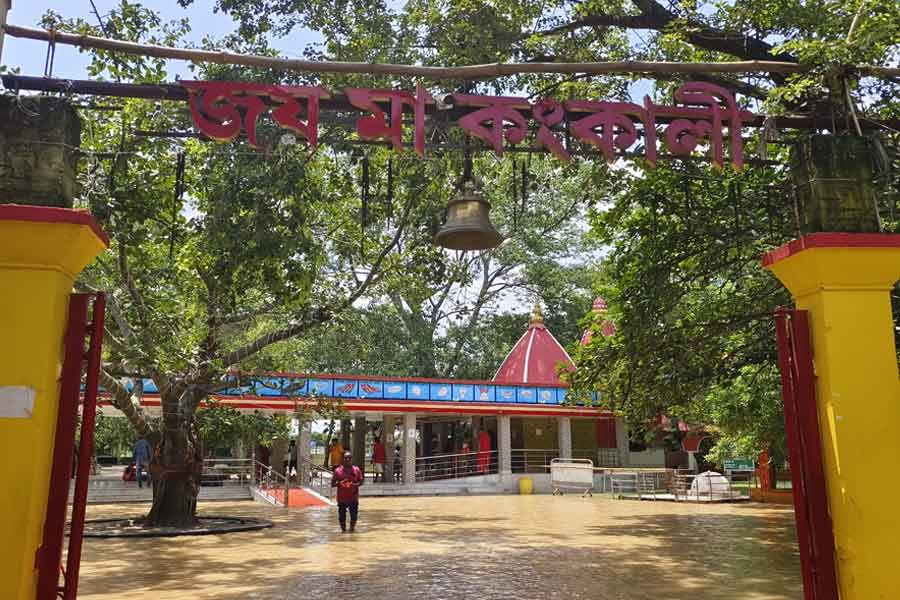 Kankalitala