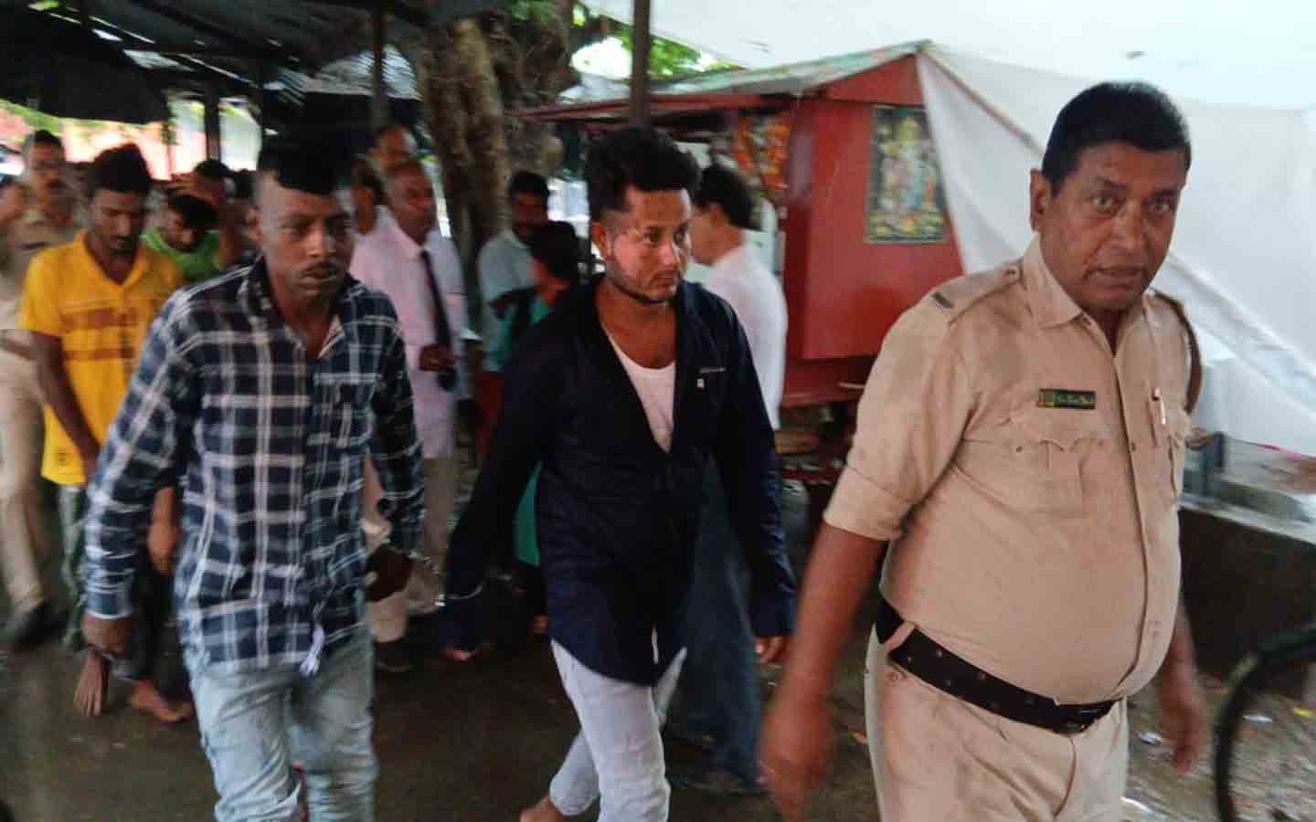 3 more arrested in Katwa blast