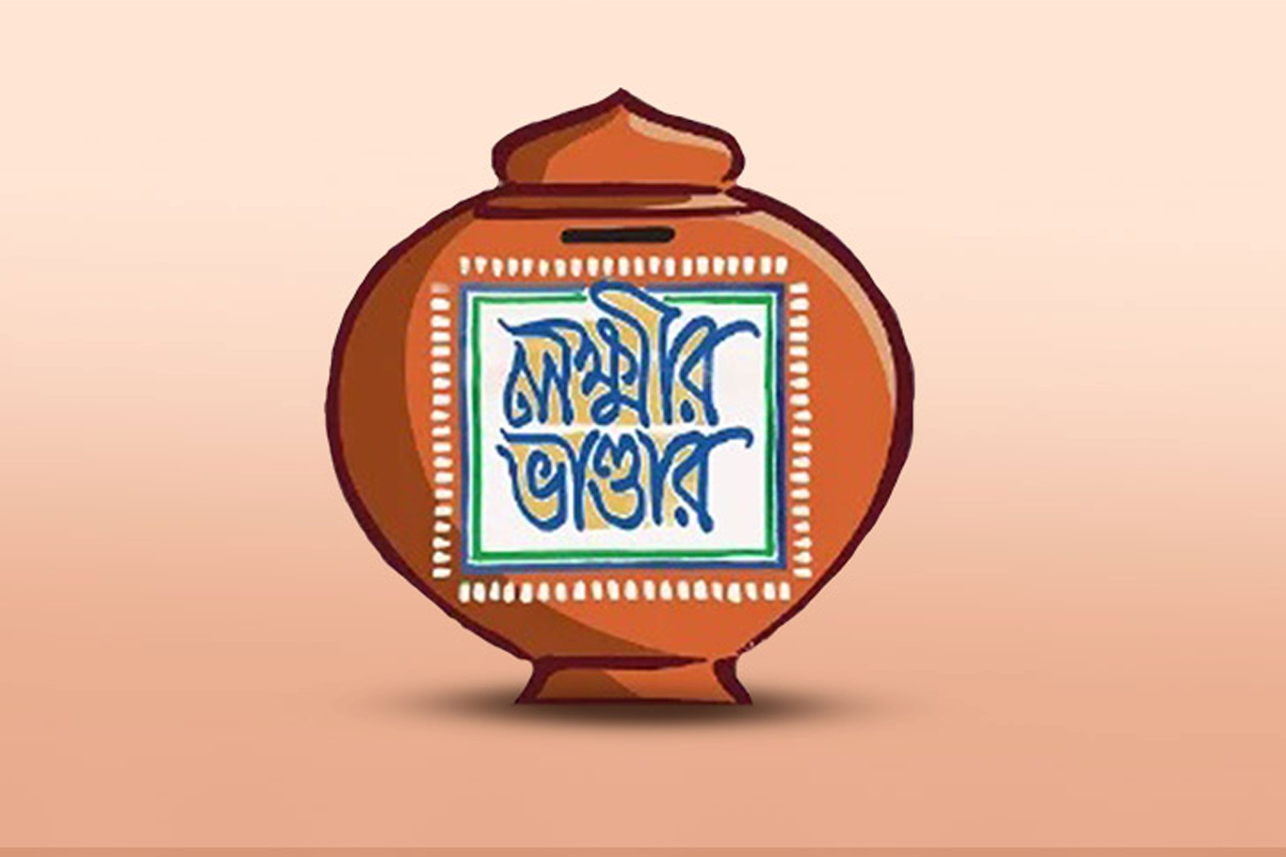 Financial Fraud in the name of lakshmir bhandar, FIR lodged