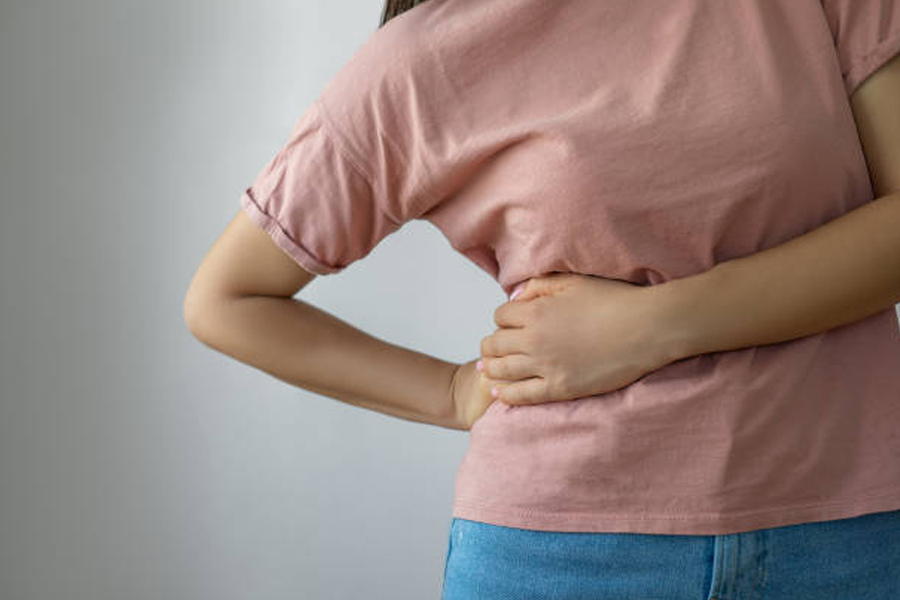 People with liver problems should always stay away from supplements