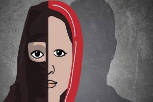 Forced to eat beef, convert religion, Indore woman accuses husband of love jihad