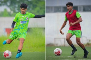 Mohun Bagan is aiming for a winning streak