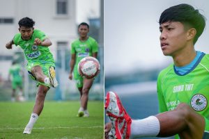 Mohun Bagan's opponent in the CFL today is Kalighat, the green-maroons are looking for their first win