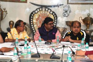 Mohun Bagan is not happy as IFA host Mohun Bagan East Bengal derby in Kalyani