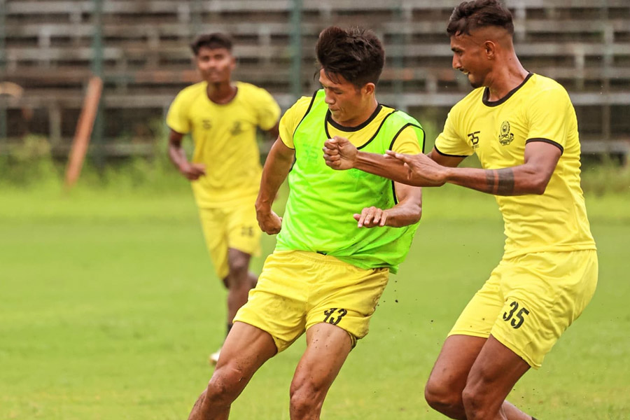 Mohammedan SC faces ban from FIFA