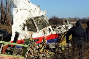 Russia Shot Down Flight MH17 Killing 298 People Rules by Top Europe Court