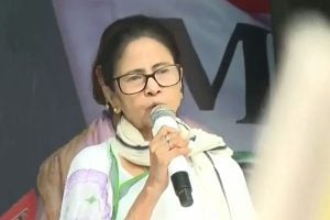 Residents of Delhi Jai Hind colony happy with Mamata Banerjee protest