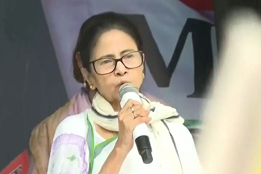 Residents of Delhi Jai Hind colony happy with Mamata Banerjee protest