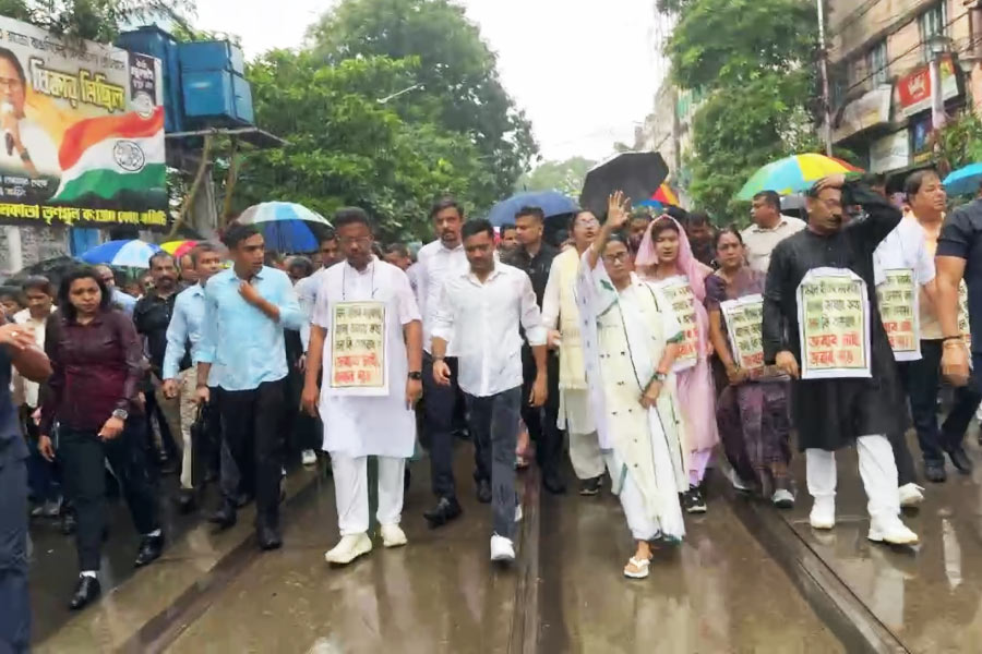 Mamata Live Update: cm Mamata Banerjee joins rally
