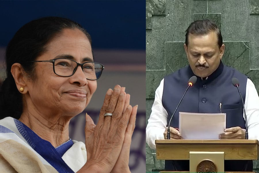 West Bengal number one in Tannery industry, accepts BJP MP