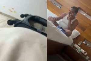 Bag with bundle of notes, Maharashtra minister Sanjay Sirsat's video viral