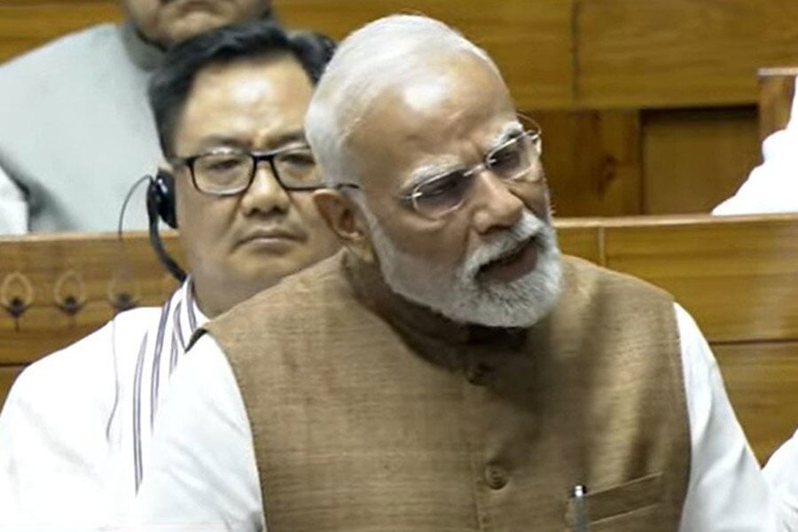 PM, Ministers, UT CMs To lose Post if arrested on serious Charges, Modi govt to Introduce bill