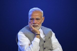 Siddaramaiah says BJP should nominate Dalit leader as Prime Minister