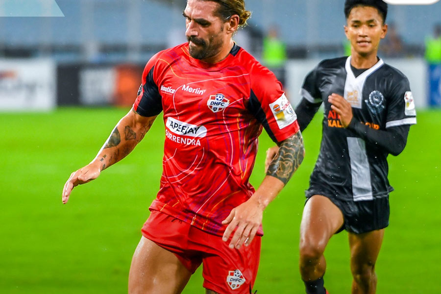 Mohammedan SC lost, Diamond Harbor FC lost in Durand Cup