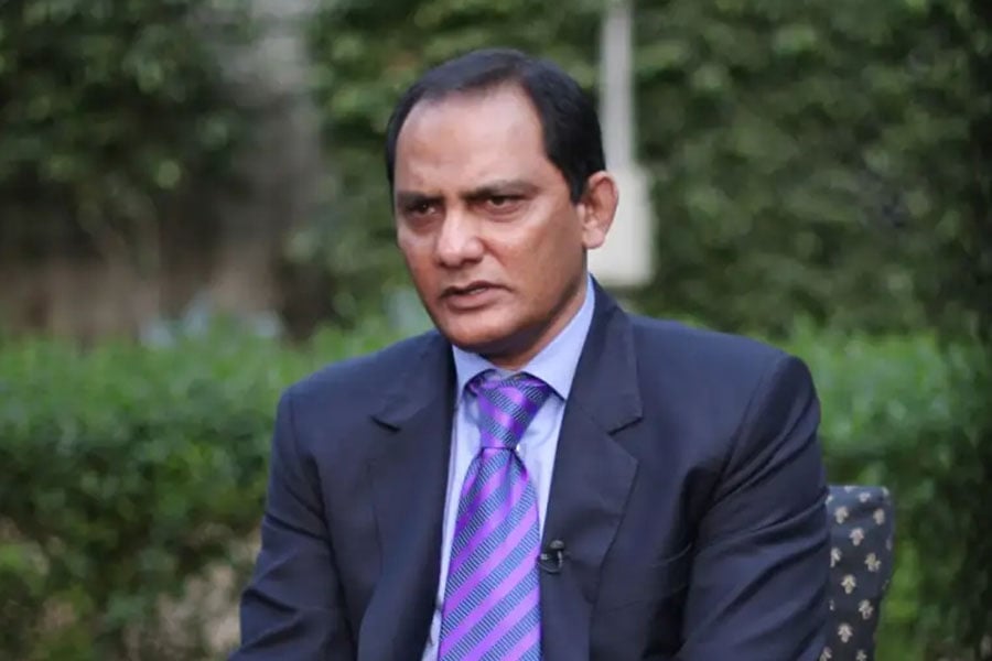 IPL ticket fraud, Mohammad Azharuddin demands change of committee of his state cricket association