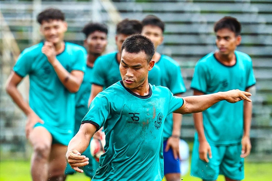 Mohammedan SC desperate to return to winning ways after defeating Khidirpur