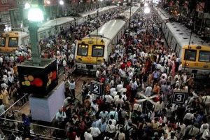 To reduce overcrowding on Mumbai's local trains Maharashtra govt plans something
