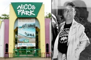 A youth dies in Nicco Park
