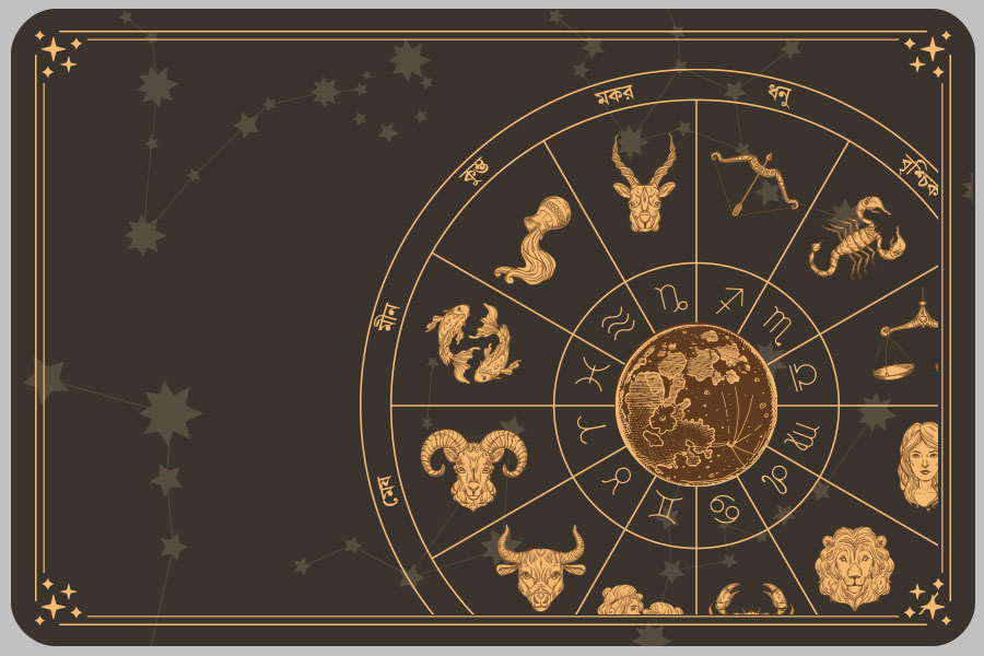 ajker rashifal daily horoscope on 5 July