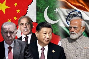 India dealt 3 adversaries during Operation Sindoor, Says Army Staff Lieutenant General Rahul R Singh