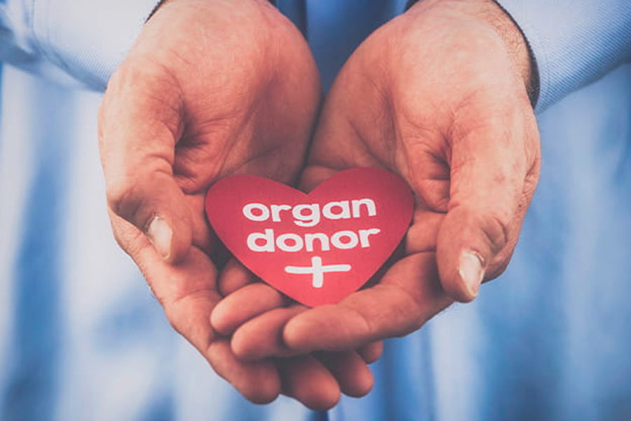 Benefits of body donation