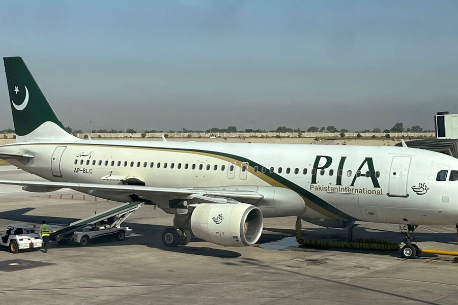 Lahore Man Wanted To Fly To Karachi, Pak Airline Sends Him To Saudi