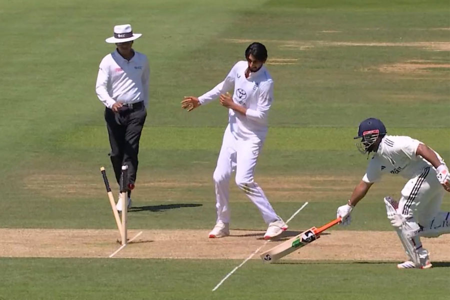 KL Rahul regrets Rishabh Pant's run-out