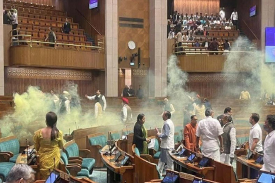 Delhi high court grants bail to Neelam Azad, Mahesh Kumawat in 2023 Parliament breach case
