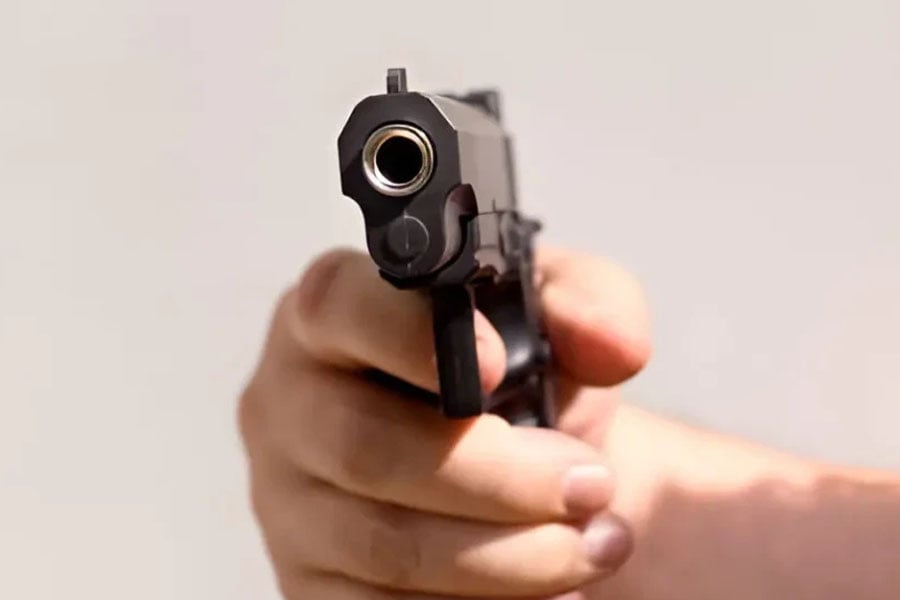 Tennis Player Shot Dead By Father At Gurugram Home