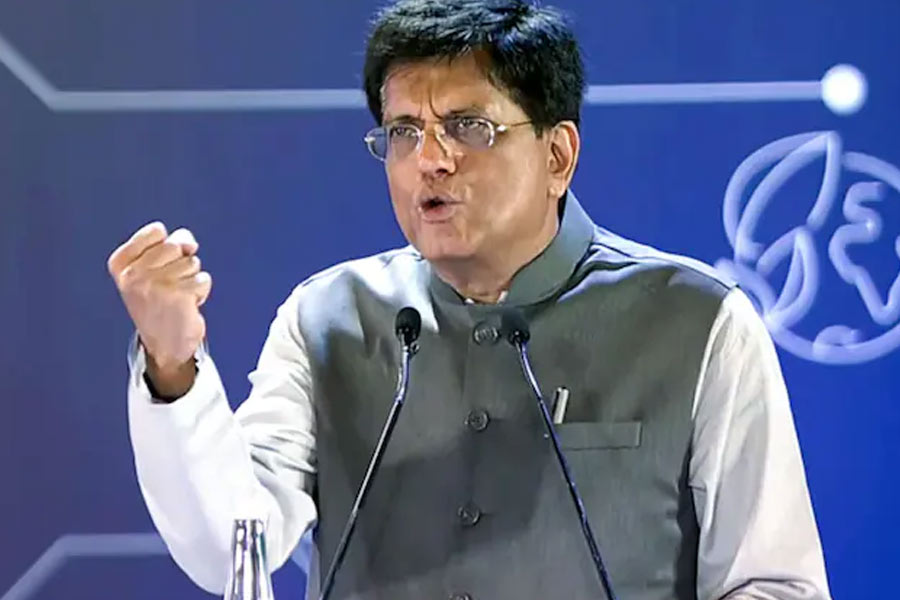 'India's interest more important, not deadline': Piyush Goyal on US trade talks