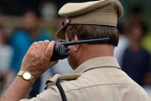 7 people of Cooch Behar's released from Delhi police custody